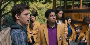 Spider-Man: Homecoming’s Flash Thompson Is A Different Kind Of Bully