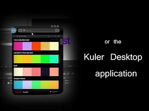 Chameleon Script Demo
