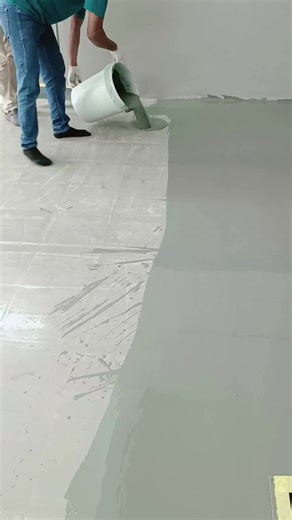 Epoxy Flooring DIY Tips and Techniques