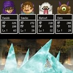 Dragon Quest V: Hand of the Heavenly Bride iPhone/iPad Cheats, Tips and Strategy