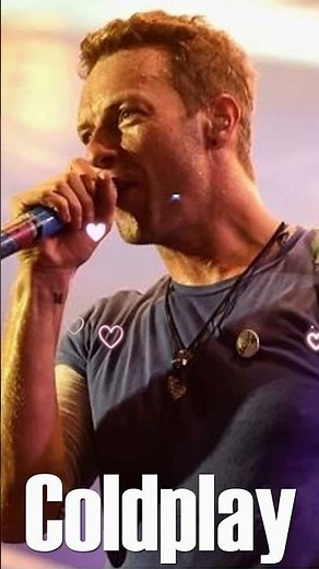 Coldplay