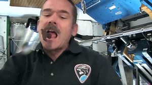 WHAT IS THE EVERYDAY LIFE OF AN ASTRONAUT IN SPACE LIKE