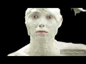CREEPIEST ICE CREAM AD EVER!!! LITTLE BABY'S ICE CREAM!!!