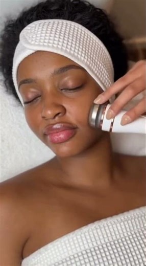 ✨ What Radio Frequency (RF) Does for Your Skin | Real Benefits You Should Know ✨