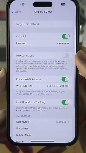 iPhone WON'T Connect to WiFi? SOLVED!