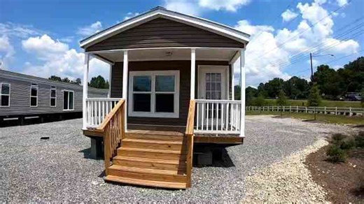 The Affordable Tiny Home Changing How First Time Buyers Enter the Market