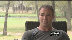 Denison actor reflects on life