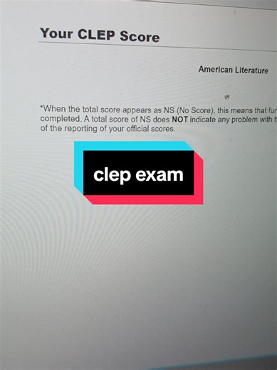 Need help passing your online proctored CLEP exam?,I will help you #clepexam #clepexamtips #proctoredexam #cleptest #examhelp #onlineschool #onlineexam