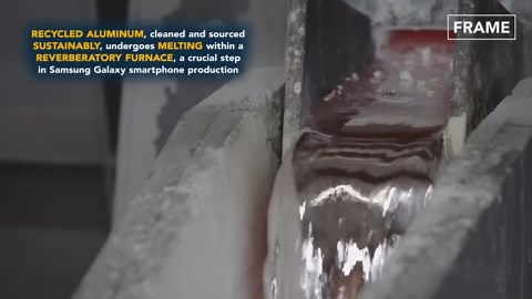 Inside Samsung's Futuristic Factory Where Robots Build Millions of Smartphones