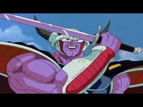 Future Trunks defeats King Cold (Theatrical Edition)1080p