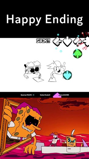 Final Escape If It Has A Good Ending (Bikini Horror v3)