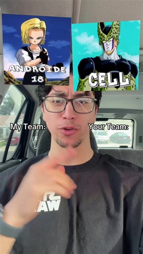 Anime Showdown: Who Wins in Dragon Ball Z?