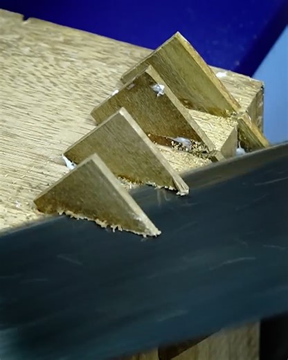 4.2M views · 4.3K reactions | Woodworking Techniques & Ideas that Work Great | DIY & Crafts | Facebook