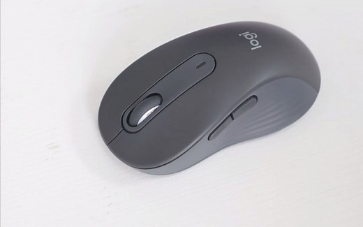 M650蓝牙配对演示