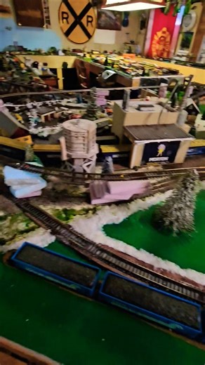 My Ho Scale Layout Update Part 8