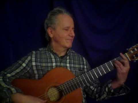 Where Blue Meets Blue (Andrew Calhoun)