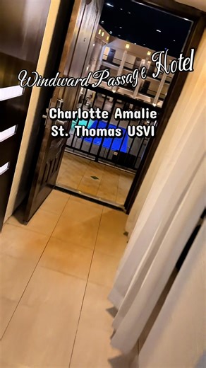 Discovering Charlotte Amalie: Best Hotel Stay in St. Thomas