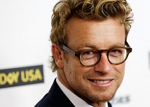 Simon Baker Biography: In His Own Words – Video Exclusive, News, Photos, Age - uInterview