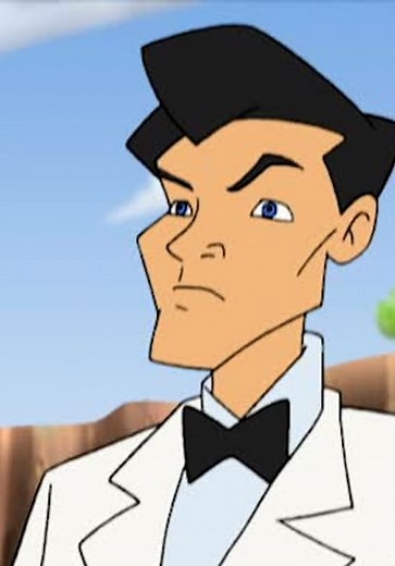 Braceface S05:E06 - Busted