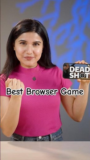 This is the BEST Browser Game - No Download, No Sign in! #shorts