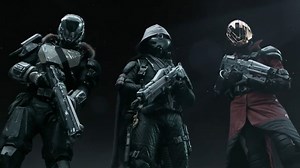 Ad of the Day: Led Zeppelin's 'Immigrant Song' Drives Epic Live-Action Trailer for Destiny