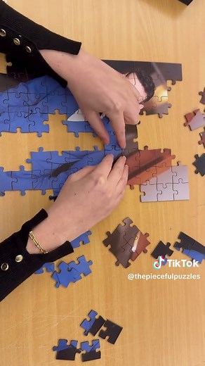 Create Custom High-Quality Jigsaw Puzzles from Photos
