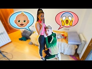 LA BROMA MÁS PESADA QUE ME HIZO MI AMIGA !! Exi