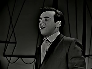 Bobby Darin - Beyond The Sea (1959) Bobby Darin's rendition of "Beyond the Sea" in the 1950s stands as a classic in the music world, transforming the French song "La Mer" by Charles Trenet into a beloved English-language standard. Darin's version, released in 1959, infused the romantic original with a lively swing beat, appealing to both American and international audiences. Darin's smooth and expressive vocals, along with the orchestral arrangement, create an enchanting melody that paints a pic