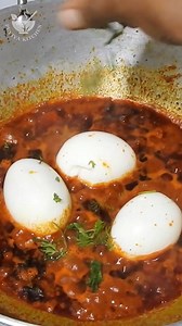 🥚🧄 Garlic Egg Pulusu | Viral & Trending Curry Recipe 🌿 | South Indian Special 😋 #GarlicEggPulusu #EggPulusu #ViralPulusu #TrendingPulusu #AndhraSpecial #SouthIndianCurry #EggCurryRecipe #GarlicEggCurry #ViralFoodRecipe #HomemadePulusu #FoodieTelugu #SpicyPulusu #EasyPulusuRecipe #CookingReel #fblifestyle #facebookviral 🎵 Music Note: Created with AI assistance & shared with full commercial rights. ✍️ Lyrics & creativity by Puviya Kitchen | Original & royalty-free. ℹ️ AI use is transparently 