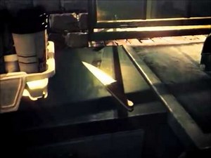 Hitman Absolution AMV Indestructible