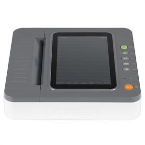 [Hot Item] Contec E12 Machine 12-Channel ECG Portable Électrocardiogramme