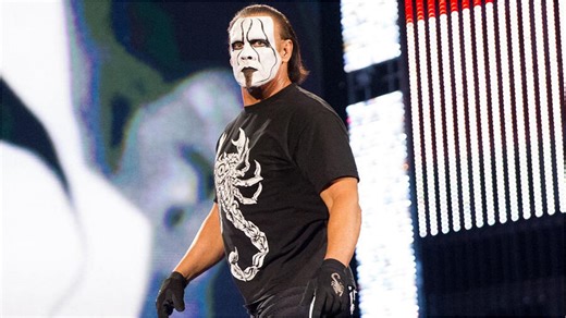 Major update on Sting's AEW return [Reports]