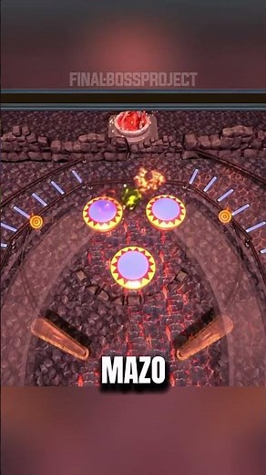 RUNIX PINBALL ROGUELIKE HITS STEAM: BALLS, COMBOS, AND MONSTERS 🕹️💥 #meteorforge #runixpinball