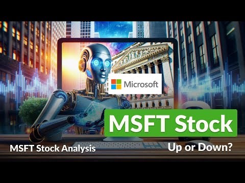 🚀 Microsoft (MSFT) Stock Prediction: Can It Surge After AI Gains? | 2025 Price Targets Revealed!
