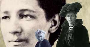 Meet the incredible Cornish women who made history