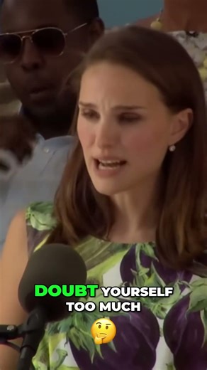 This Speech Wasn’t About Perfection