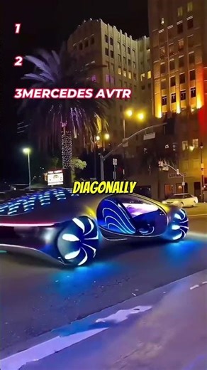 The Most Futuristic Cars Ever Created (They Look Alien)