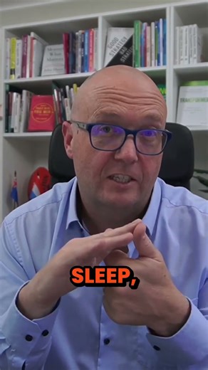 Brain Fuzz to Clarity - 24 Hour Protocol