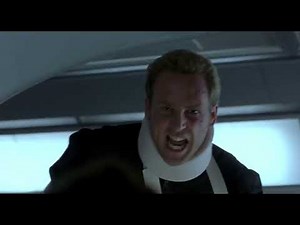 Hulk 2003 Talbot beating Bruce to bring out the Hulk