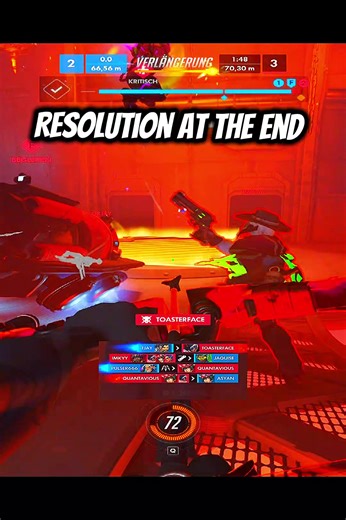 Overwatch2 Hanzo Gameplay #overwatch #overwatchtiktok #overwatchme #overwatch2 #hanzo