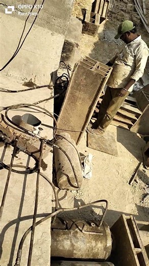 box pushing method required itme