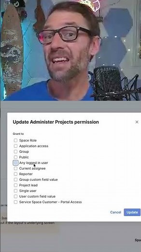 Jira Admin | Modifying Permission Schemes