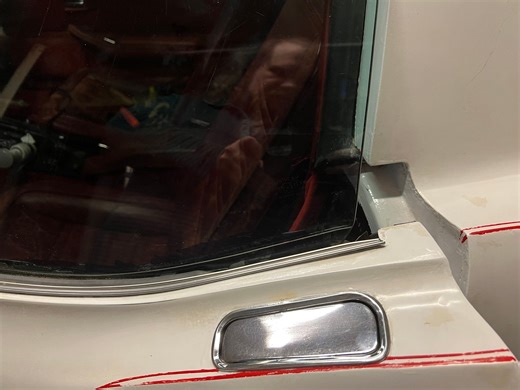 How to adjust window? - CorvetteForum - Chevrolet Corvette Forum Discussion