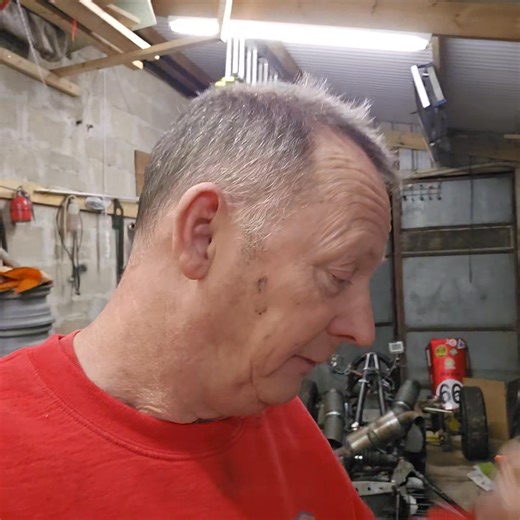 Quick engine update... Valve guides sleeved, heads cleaned up and ready to go. Hopefully back together this weekend 🤞🤞 #andiminthegarage #formulaveeuk #benditthenmendit #clubracinguk #GarageVibes #racingonabudget #cluelessbuttrying #filari #filariarmy 750MC - Formula Vee Championship Sustain Fuels AHS Motorsport | And I'm in the Garage