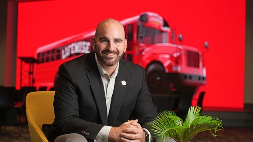 LifeWise Academy CEO Joel Penton talks misconceptions about the nonprofit