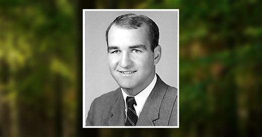 Frank Gregson "Greg" Robinson Obituary April 11, 2026 - Allen Mortuaries