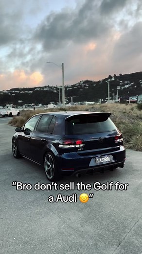 New Car, VW Golf GTI vs Audi RS3: Speed and Style Showdown