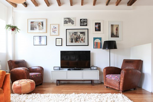 Documentaries For Parents