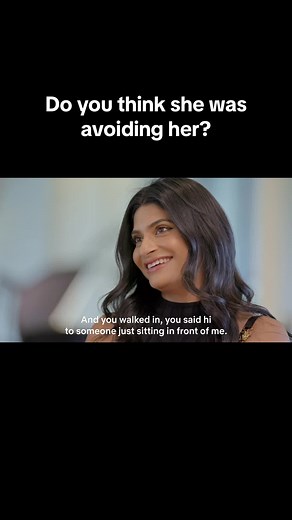 Zeina confronts Farhana about the Versace event #dubaiblingnetflix #realitytvclips #netflix #zeinadubaibling #dubaiblingseason1 #farhanadubaibling #realityshows