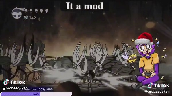 My friend told he know it a mod but ain't this shit 😭🙏 | mod cloth